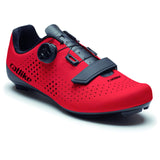 Chaussures de course Buzaglo Catlike Kompact'o R1 Nylon 37 Rouge