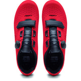 Catlike Compakt'o R1 Nylon Road Cycling Shoes 46 Red