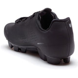 Buzaglo Catlike MTB boty Kompact'o X1 Nylon Velikost 43 černá