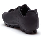 Zapatos MTB de Buzglo Cat como Kompact'o X1 Nylon Size 47 Negro