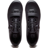 Buzaglo katze mtb schuhe kompact'o x1 nylon Größe 47 Schwarz