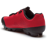 Buzaglo Catlike MTB Shoes Kompact'o X1 Nylon size 36 Red