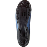 Buzaglo Catlike MTB boty Kompact'o X1 Nylon Velikost 38 Blue
