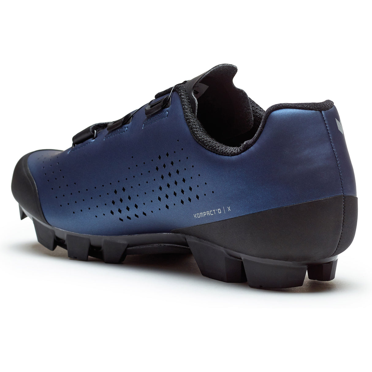 Buzaglo Catlike MTB boty Kompact'o X1 Nylon Velikost 46 Blue