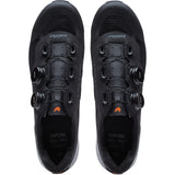 Scarpe MTB MTB BUZAGLO MIXINO XC1 Dimensione 40 Black di carbonio