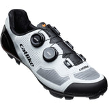 Buzaglo katzenartige MTB-Schuhe Mixino XC1 Größe 44 Carbongrau