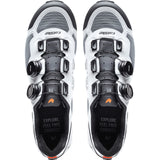 Buzaglo katzenartige MTB-Schuhe Mixino XC1 Größe 44 Carbongrau