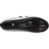 Buzaglo katzenartige Rennschuhe Mixino RC1 Carbon Größe 45 weiß