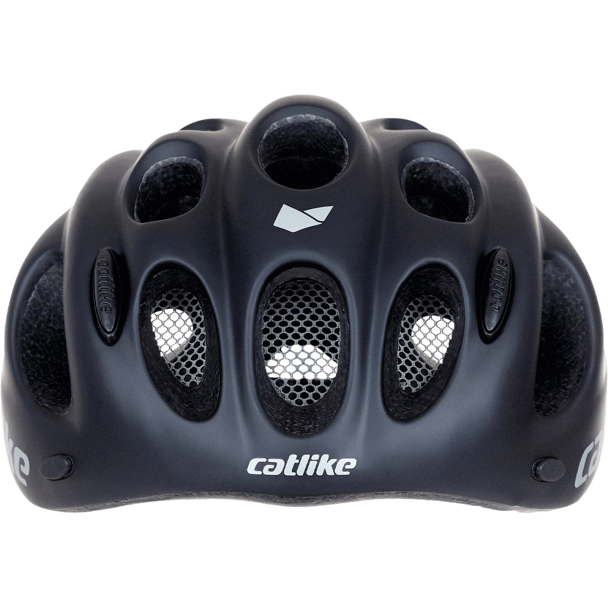 Buzaglo Catlike Urban Helm Kompact'o Size S 51-54cm črna preproga