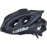 Buzaglo Catlike Urban Helm Kompact'o Size S 51-54cm črna preproga