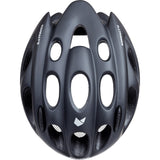 Buzaglo Catlike Urban Helm Kompact'o Size S 51-54cm črna preproga