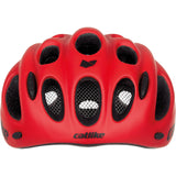 Buzaglo Catlike Urban Helm kompact'o taille S 51-54 cm Red Mat