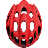 Buzaglo Catlike Urban Helm kompact'o taille S 51-54 cm Red Mat
