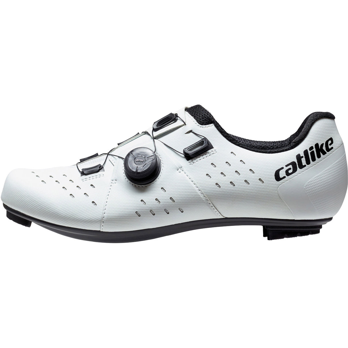 Buzaglo catlike racing shoes whisper r2 size 43 white