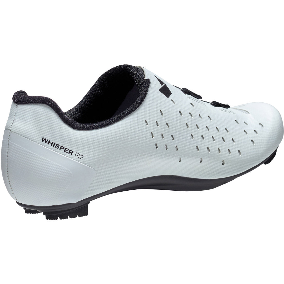 Buzaglo Catlike Whisper R2 Road Shoes Size 46 White