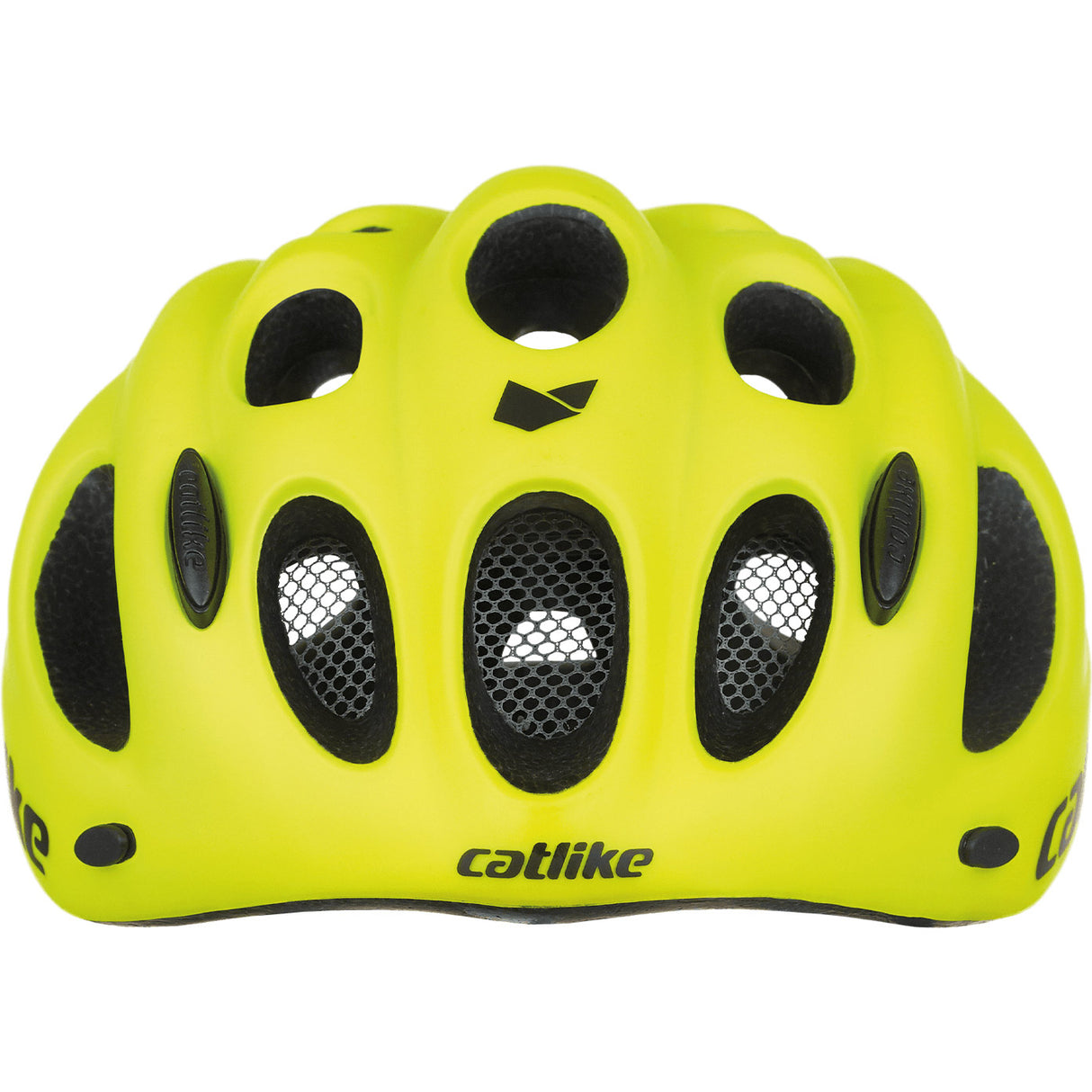 Buzaglo Catlike Urban Helm kompact'o taille m 55-58 cm jaune mat