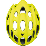 Buzaglo Catlike Urban Helm kompact'o taille m 55-58 cm jaune mat
