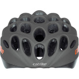 Buzaglo catlighlignende venderhelm killingsstørrelse xs 49-52 cm grå