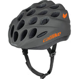 Buzaglo catlighlignende venderhelm killingsstørrelse xs 49-52 cm grå
