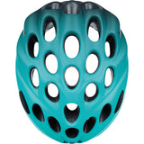 Buzaglo catlighlignende venderhelm killingstørrelse s 52-55 cm aquamarijn
