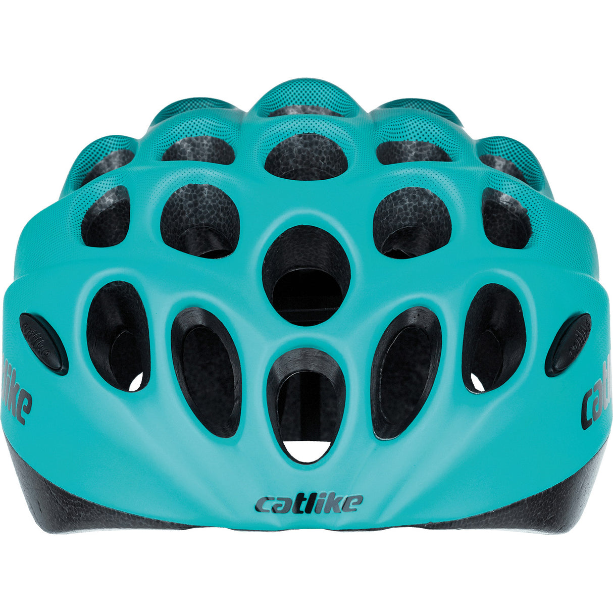 BUZAGLO CAT Like Kinderhelm Kitten Size xs 49-52cm Aquamarijn