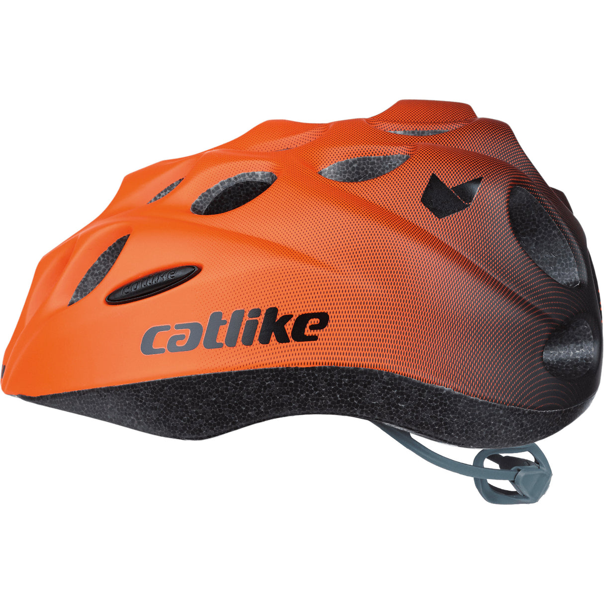 Buzaglo Catle Kinderhelma Kittengréisst xs 49-52cM ORANJE