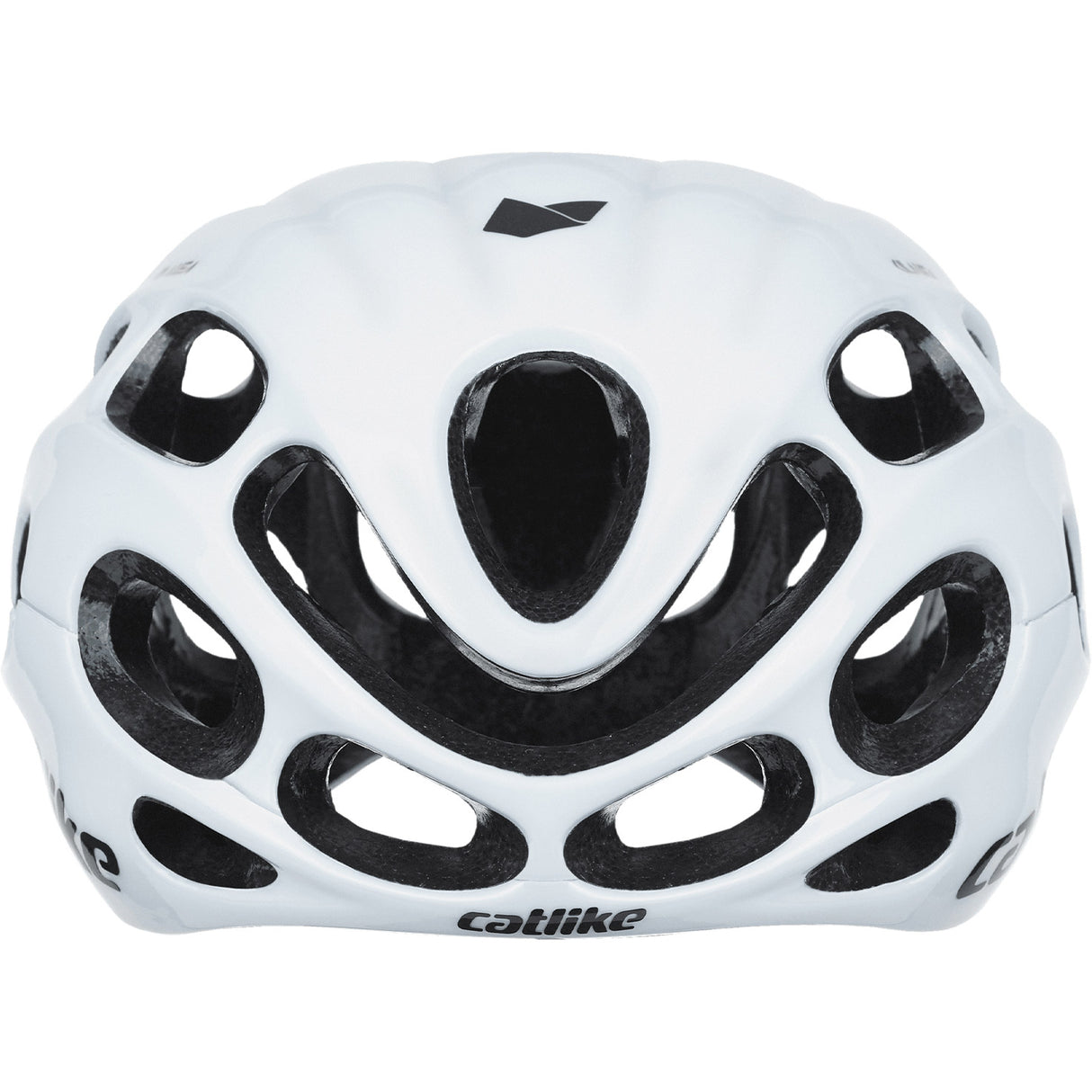 Buzglo gato racehelm kilauea tamaño s 52-54 cm tapete blanco