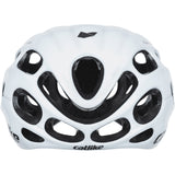 Buzglo gato racehelm kilauea tamaño s 52-54 cm tapete blanco