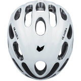 Buzglo gato racehelm kilauea tamaño s 52-54 cm tapete blanco