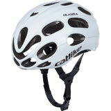 Buzglo gato racehelm kilauea tamaño s 52-54 cm tapete blanco
