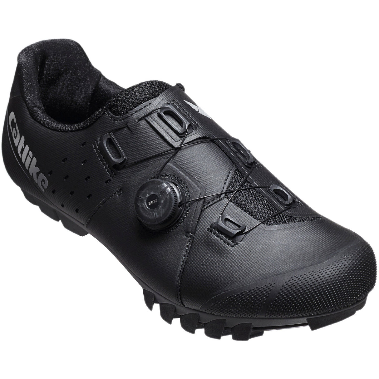 Buzaglo catlike mtb schoenen whisper x2 maat 44 zwart