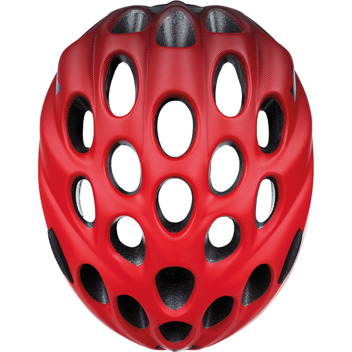 Buzaglo Catlike Kinderhelm Kitten Size XS 49-52cm Red
