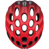 Buzaglo Catlike Kinderhelm Kitten Size XS 49-52cm Red