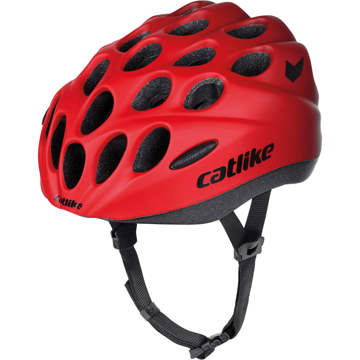 Buzaglo Catlike Kinderhelm Kitten Size XS 49-52cm Red