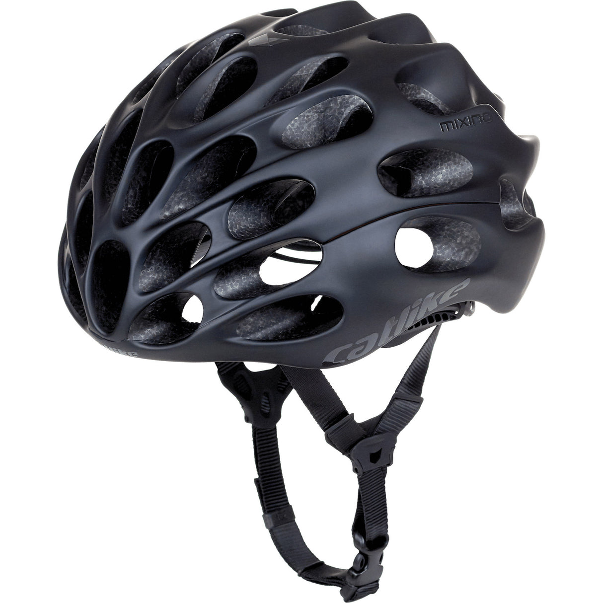 Buzaglo Catlike RaceHelm Mixino size M 55-57cm Black Mat