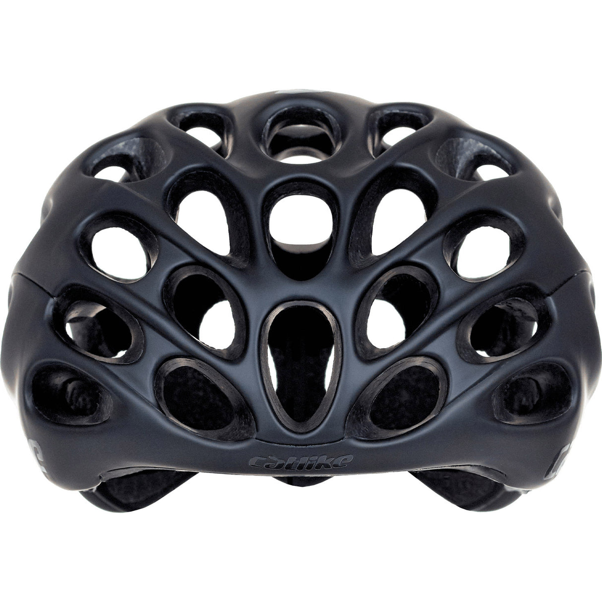 Buzaglo Catlike RaceHelm Mixino size M 55-57cm Black Mat