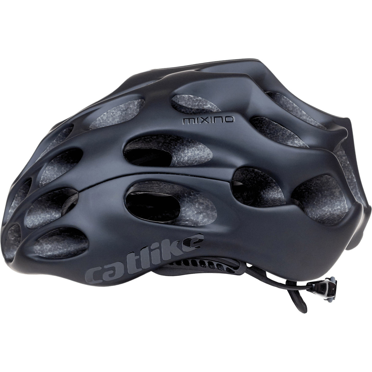 Buzaglo Catlike RaceHelm Mixino size M 55-57cm Black Mat