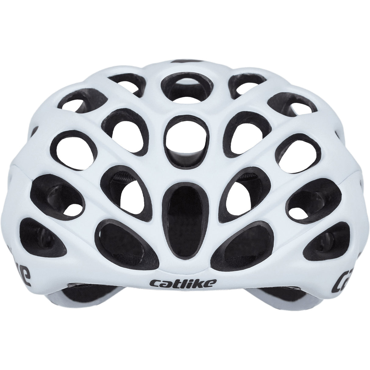 Buzaglo Catlies Racelm Mixnino Gréisst m 55-57CM Wäiss