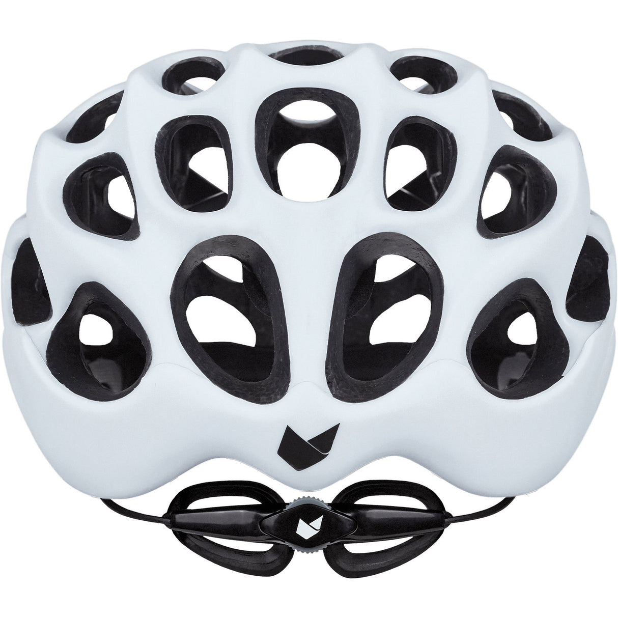Buzaglo Catlies Racelm Mixnino Gréisst m 55-57CM Wäiss
