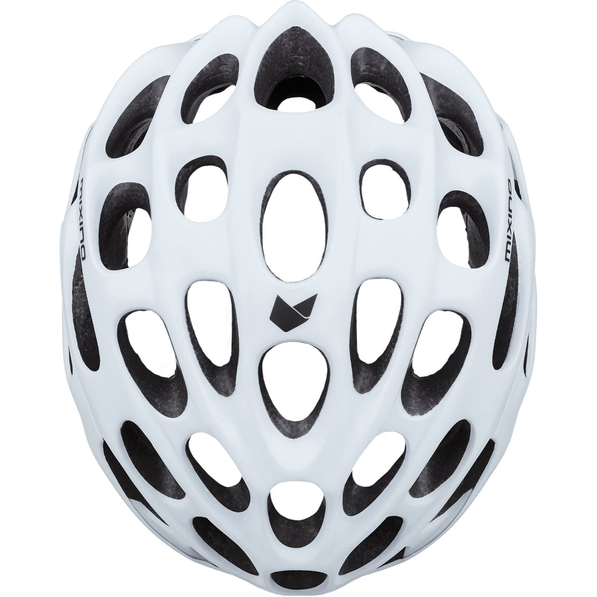 Buzaglo Catlike Helm | Race | plastic | white