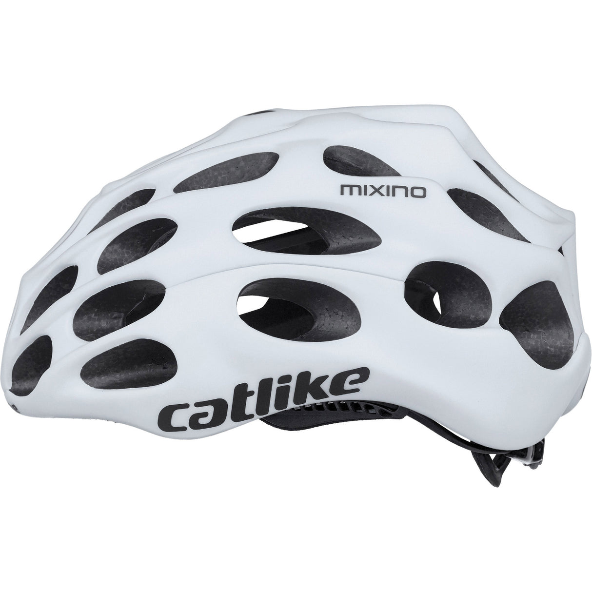 Buzaglo macskaszerű versenyfutó mixino méret L 58-60cm fehér