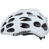Buzaglo macskaszerű versenyfutó mixino méret L 58-60cm fehér