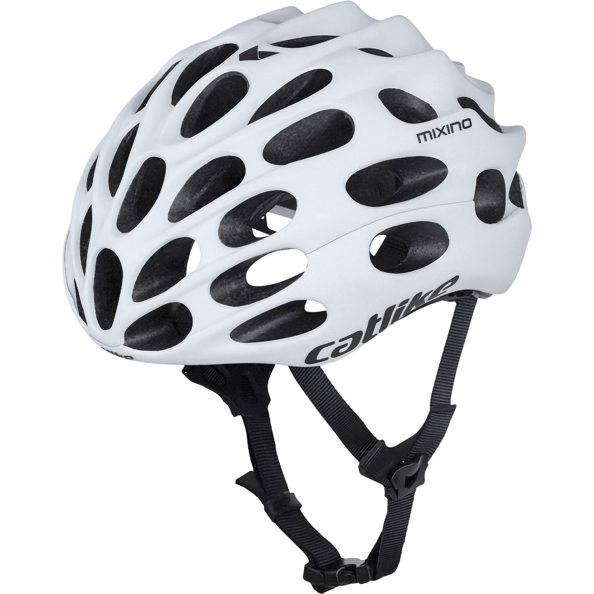 Buzaglo Catlike RaceHelm Whisper Evo Size M 56-58cm White