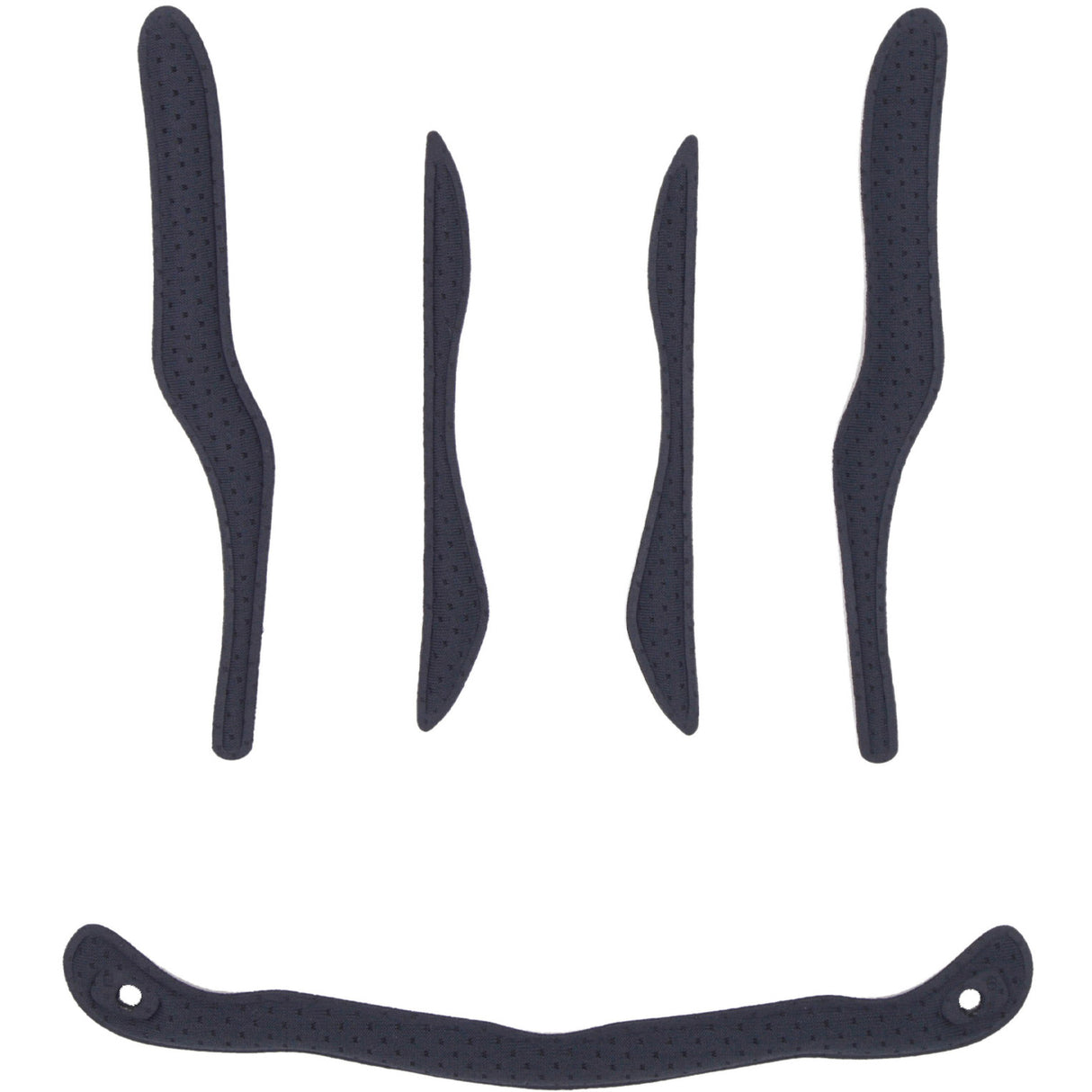 Conjunto de enchimento tipo gato vento tamanho m 55-57cm