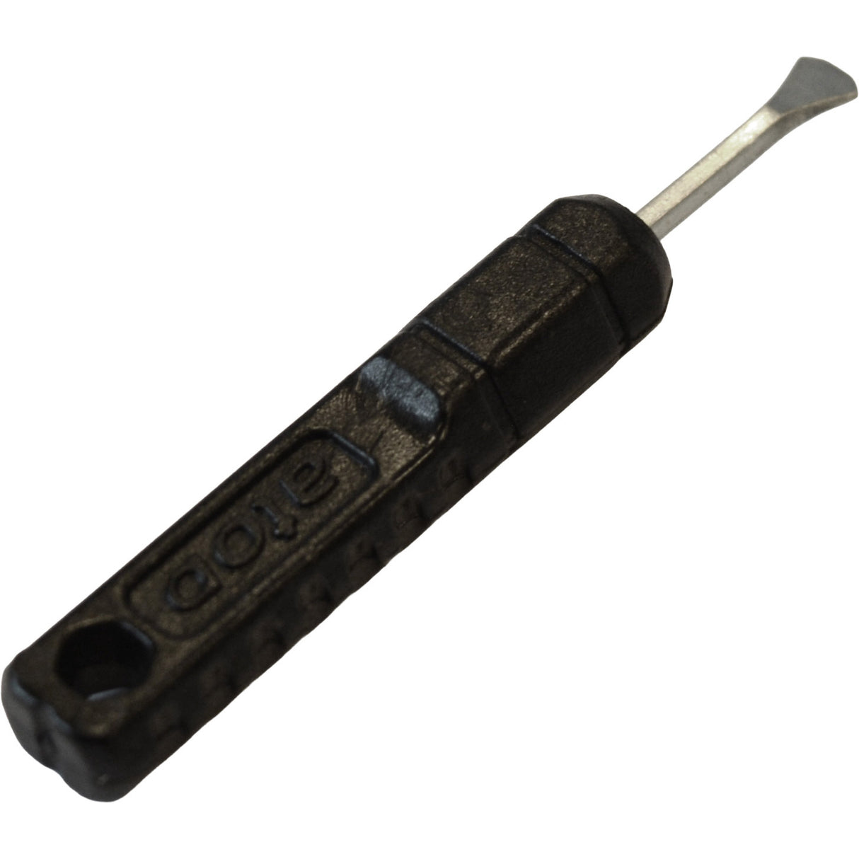 Buzaglo catlike twist closure maxino xc1 shoes black (2 pcs)