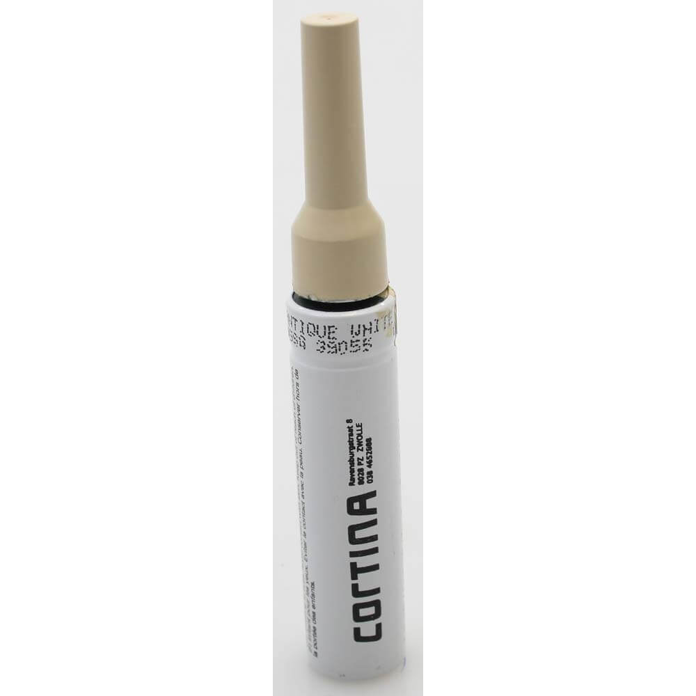 Cortina paint pen antique white ugsg 39055