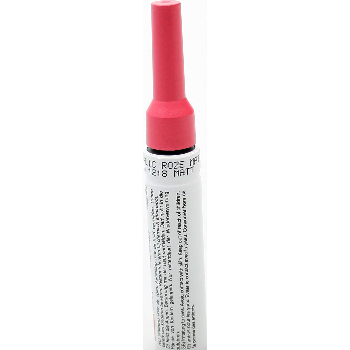 Cortina lakstift Metallstreck PRDW 1218 Matt