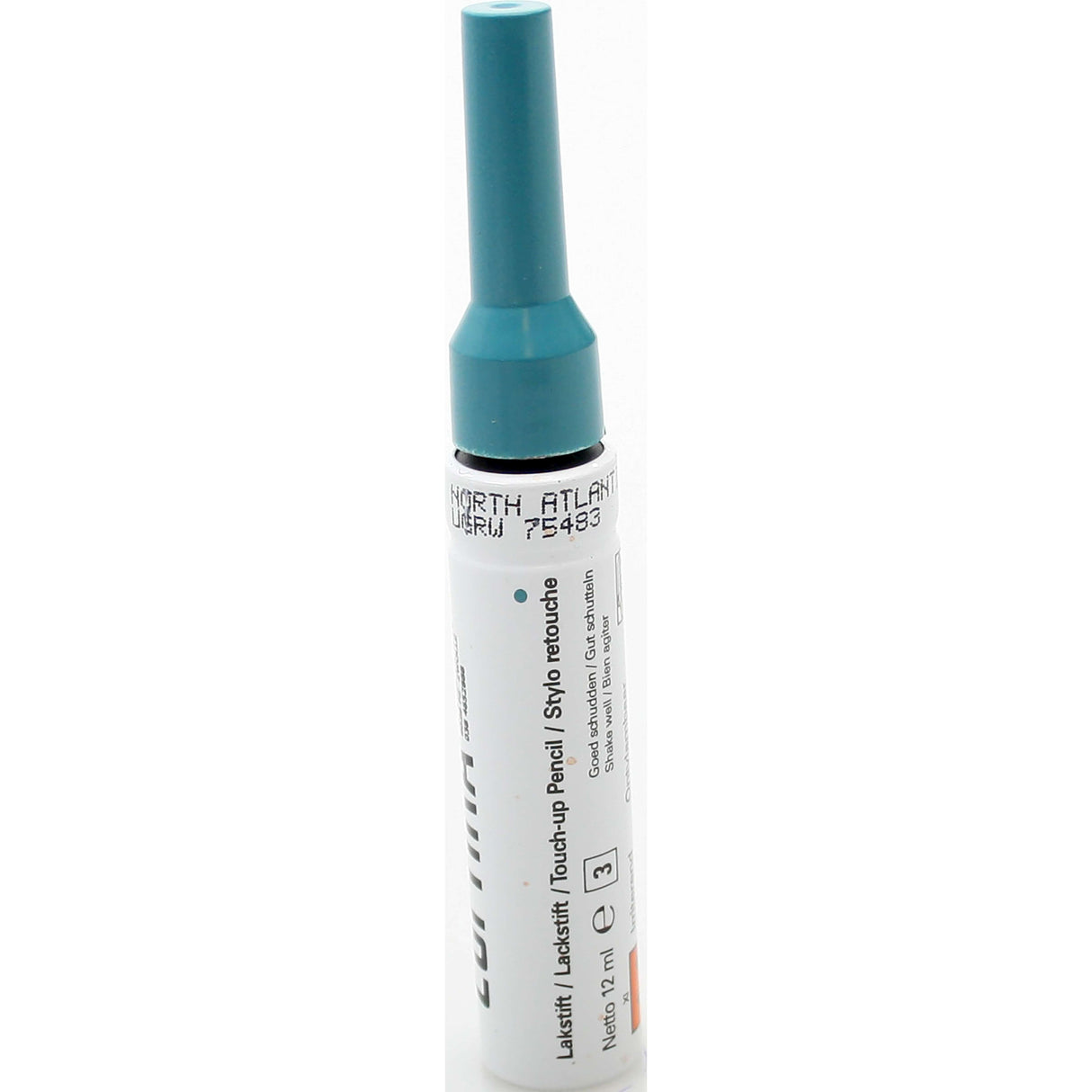 Cortina Lakstift North Atlantik Ugrrw 75483