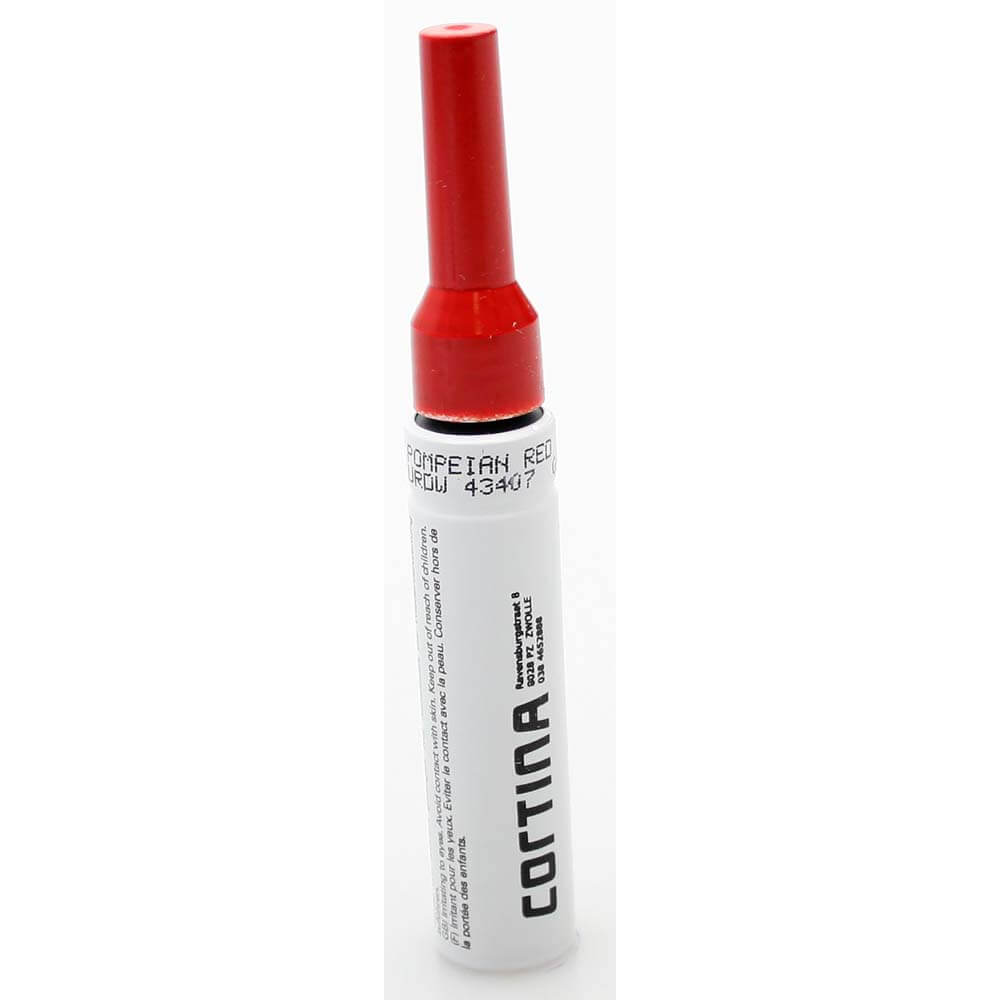 Cortina Lakstift pompeanan rout rerdw 43407