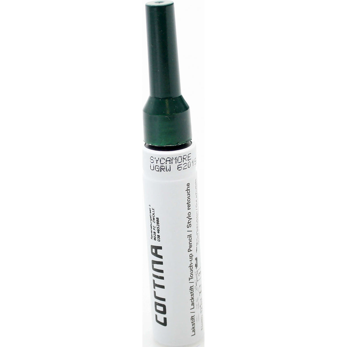 Cortina Lakstift Sycamore Ugrw 62015